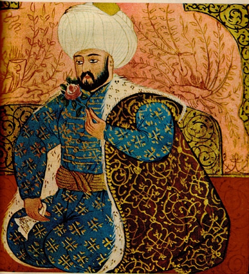 Fatih Sultan Mehmed Kimdir?