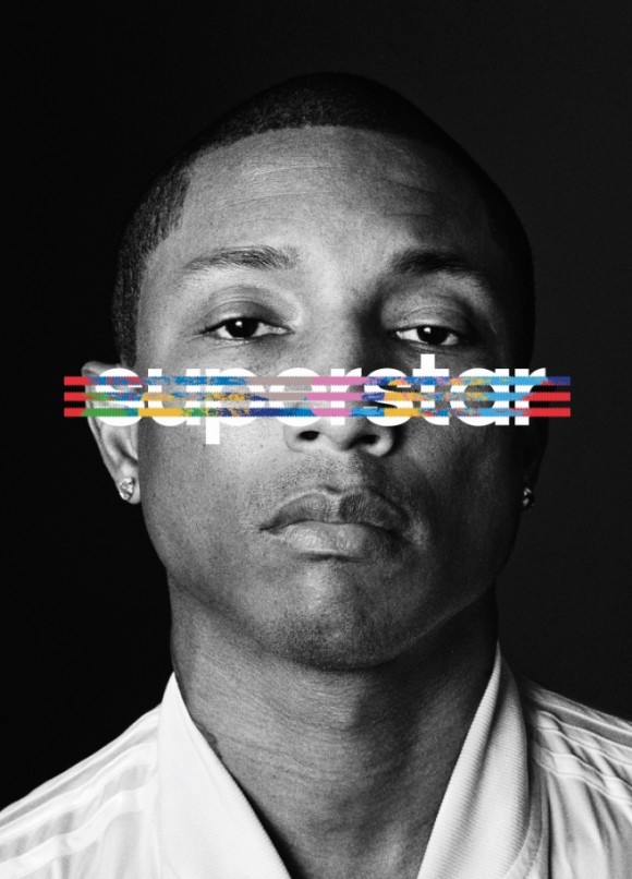 pharrell williams supreme