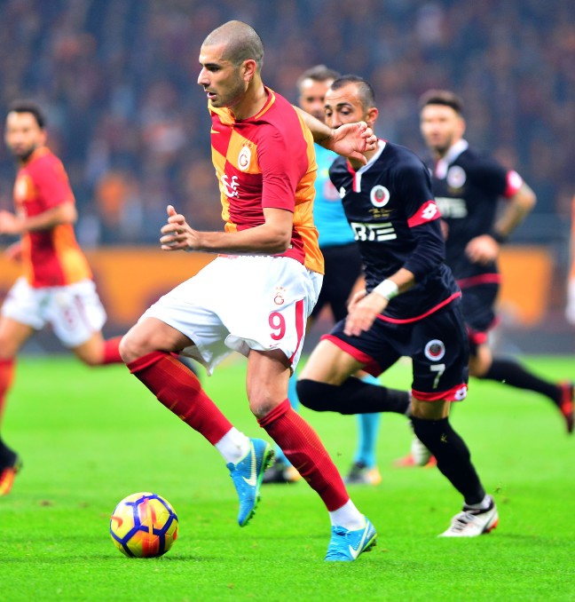 Galatasaray 5 1 Genclerbirligi Mac Ozeti