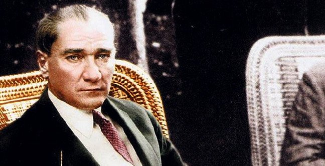 Ruyada Ataturk U Gormek Ne Anlama Geliyor Ruyada Ataturk U Gormenin Tabiri Ve Yorumu