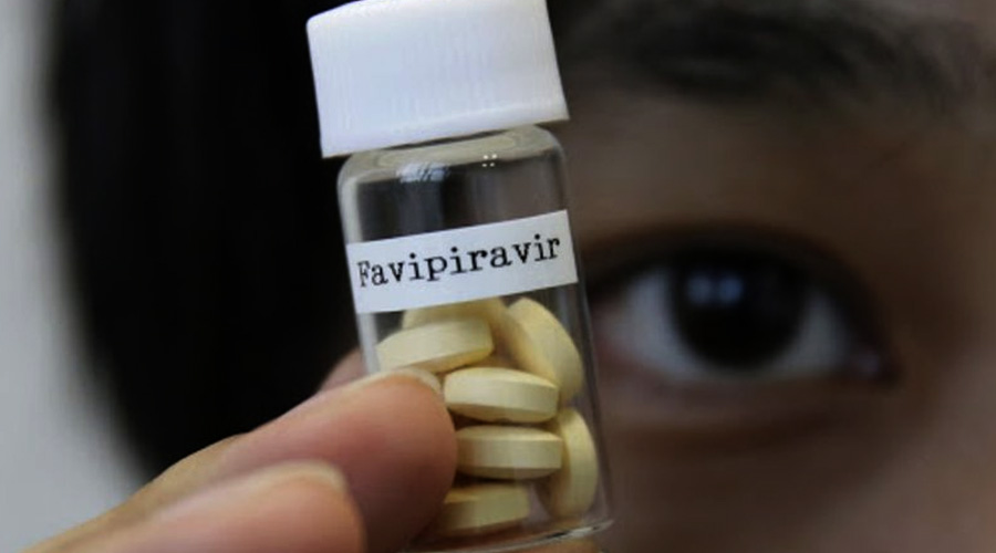 Favipiravir ilacının etken maddesi nedir? Koronada etkili Favipiravir